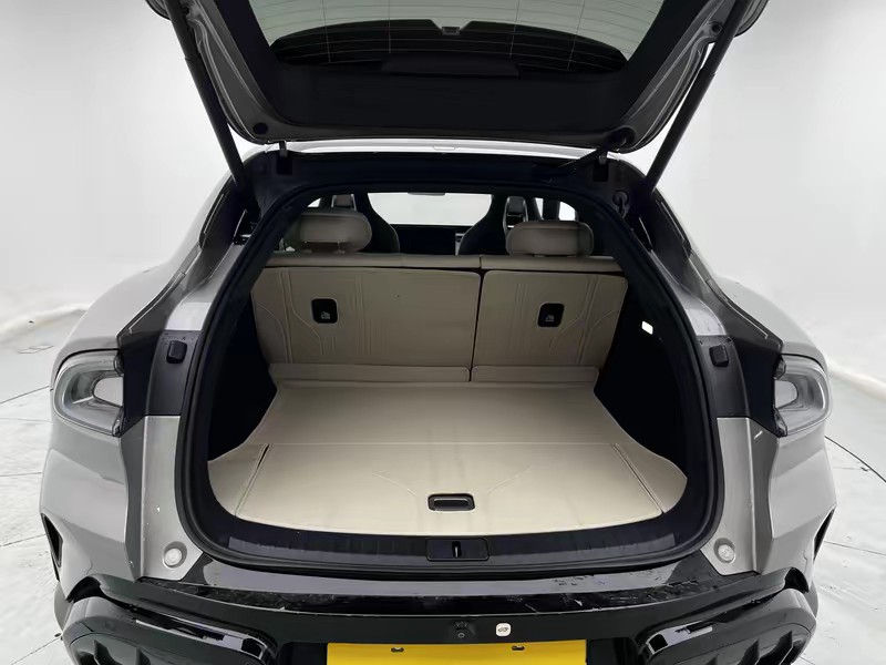 Xiaomi Auto Xiaomi YU7 2025