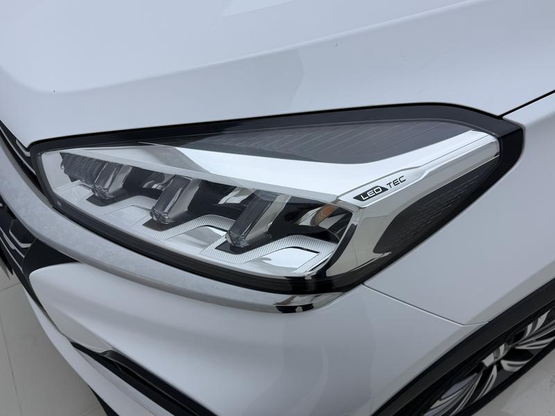 Chery Tiggo 8 2021