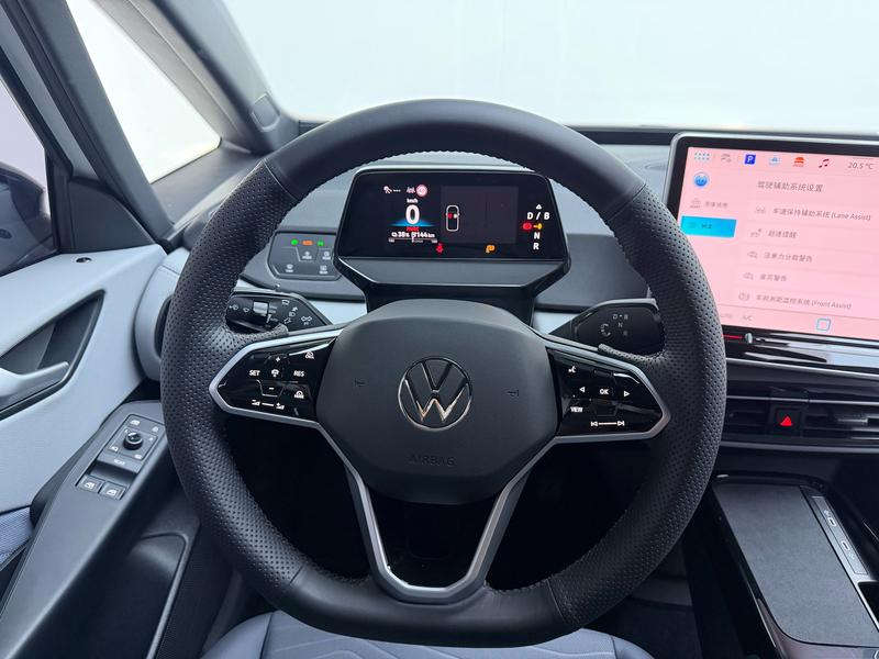 Volkswagen Volkswagen ID.3 2025