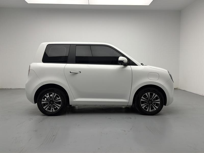 Changan Qiyuan Chang'an Lumin 2025