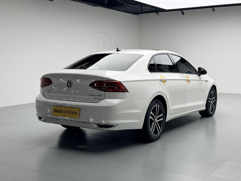 Volkswagen Lamando 2021