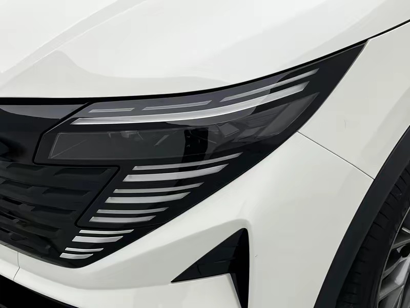 Nissan Qashqai 2025