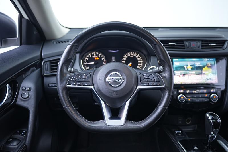Nissan X-Trail 2019