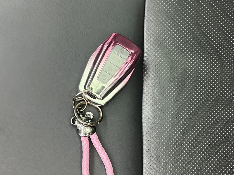 Geely Bin Yue 2019