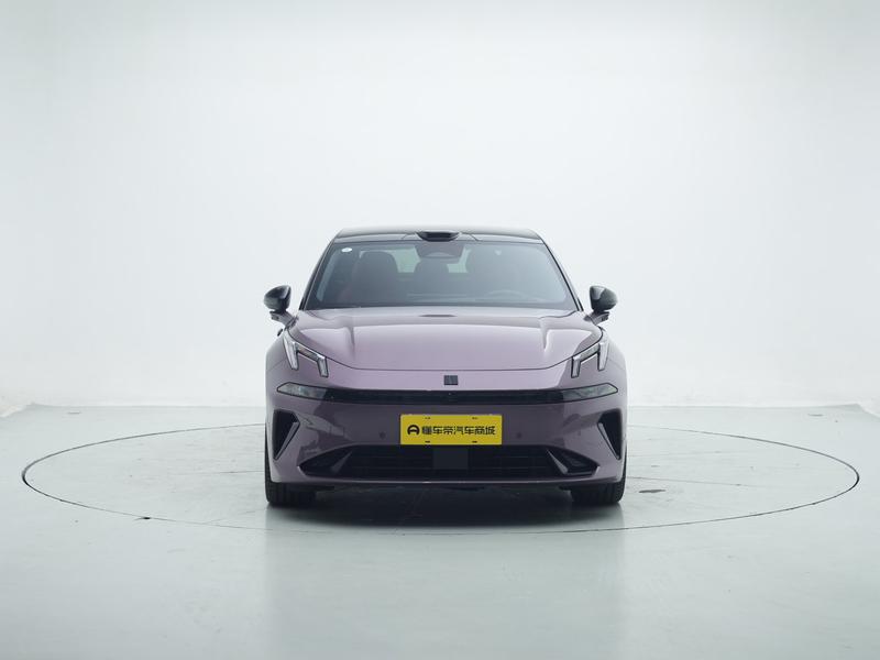Lynk & Co Lynk&Co 07 EM-P 2026