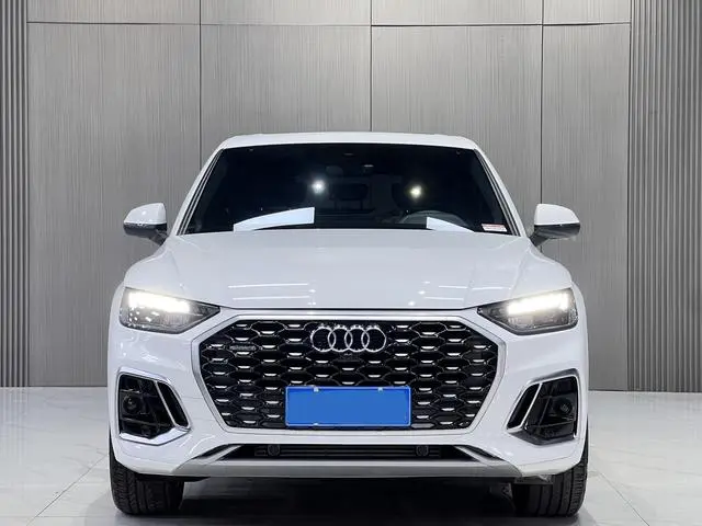 Audi Audi Q5L Sportback 40 TFSI fashion type