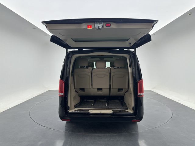 Mercedes-Benz Mercedes Benz V-Class 2017