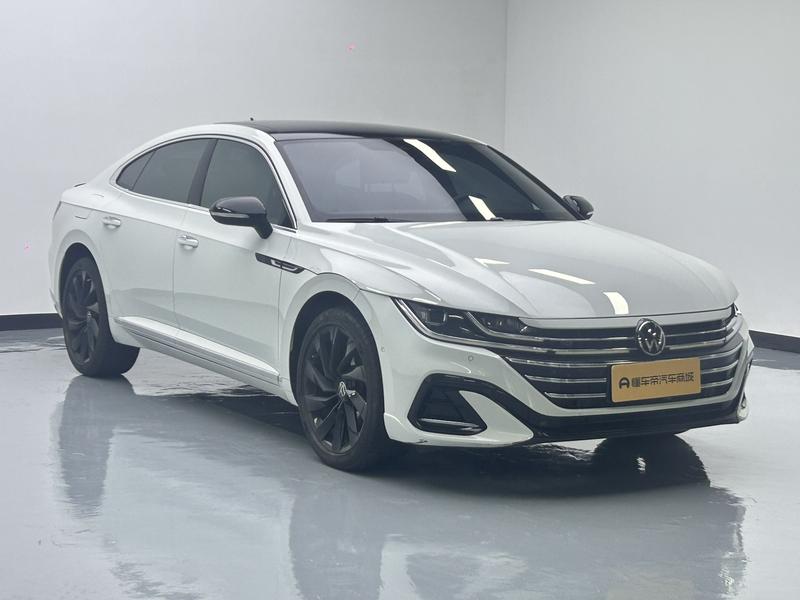 Volkswagen Volkswagen CC 2024