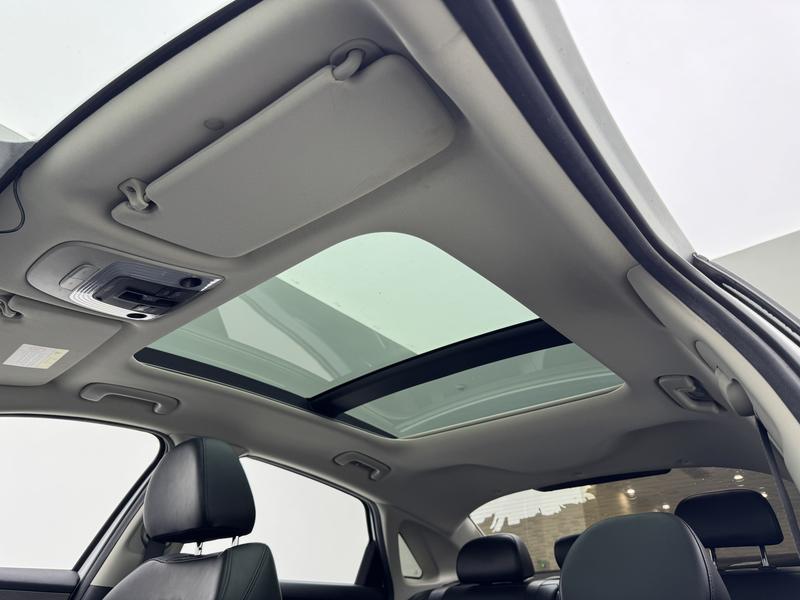 Kia Kia K5 2020