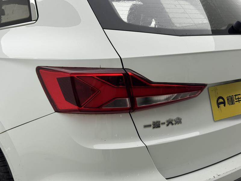 Jetta Jetta VS7 2020