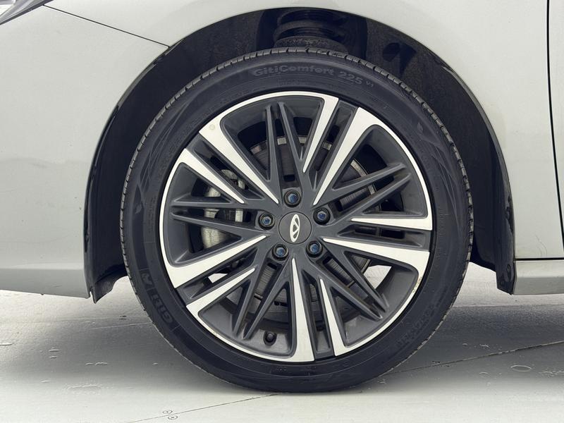 Chery Arrizo 8 2023