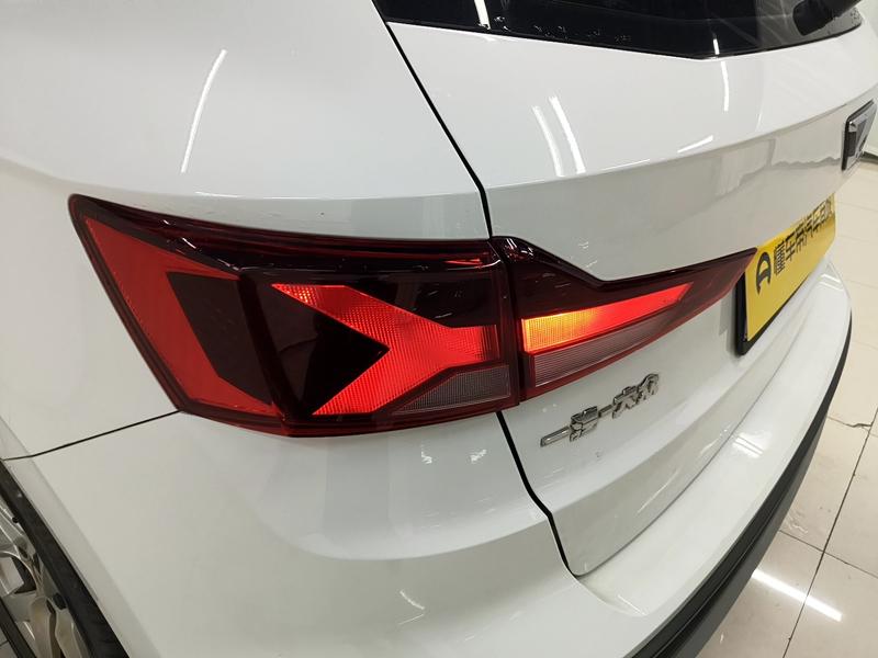 Jetta Jetta VS5 2022