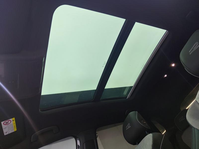 Volkswagen Explore Yue X 2020