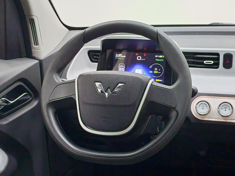 Wuling Wuling Hongguang MINIEV 2021
