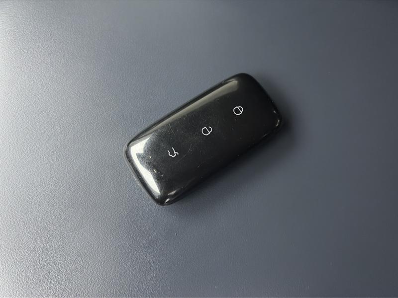 Geely Galaxy Galaxy E5 2024