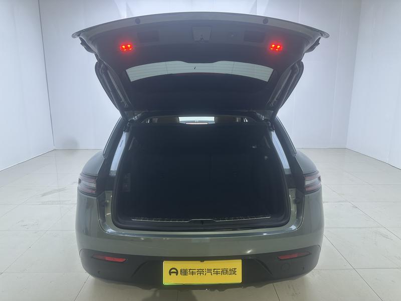 AITO问界 AITO M5 2022