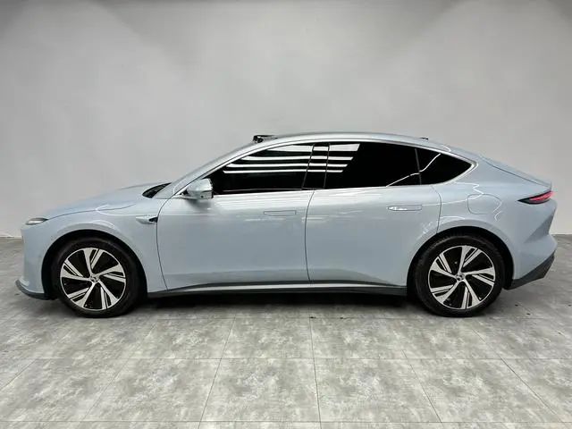 NIO Nio ET5 75kWh