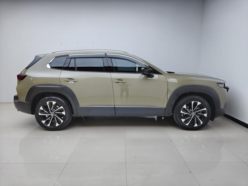 Mazda Mazda CX-50 Line 2023
