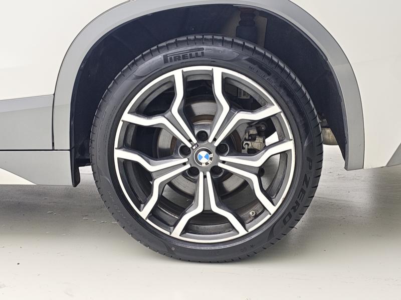 BMW BMW X2 (imported) 2018