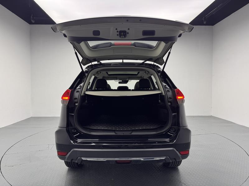 Nissan X-Trail 2019