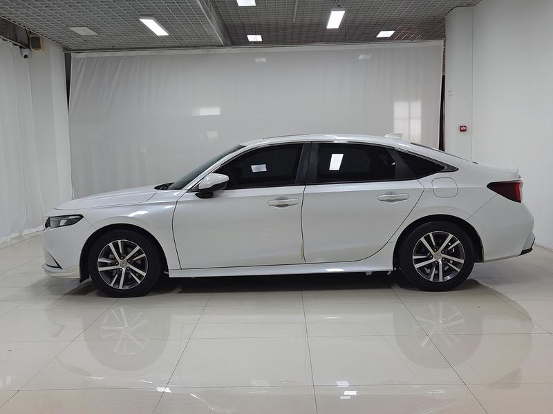 Honda Style 2023