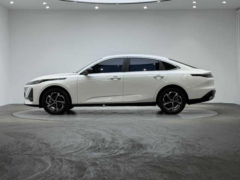 Changan Eado 2026