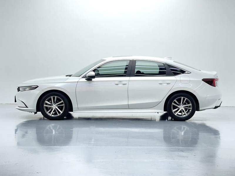 Honda Style 2022