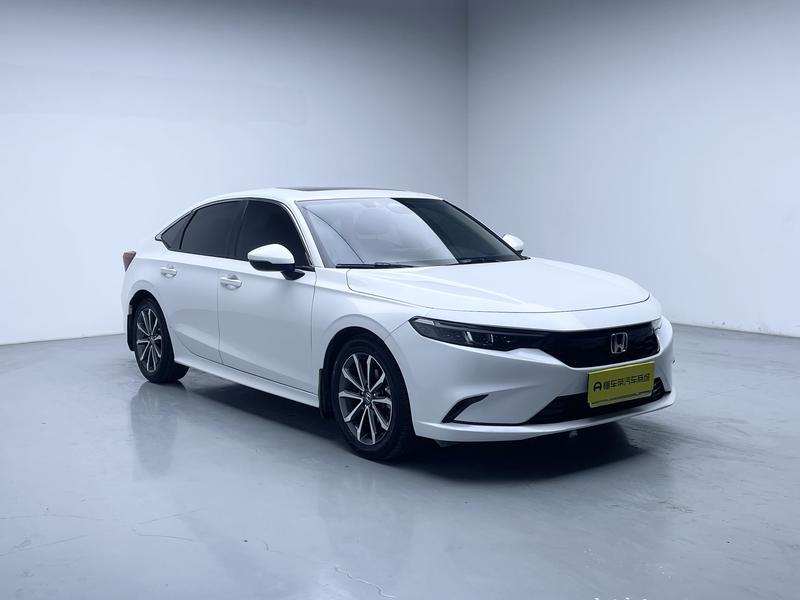 Honda Style 2023