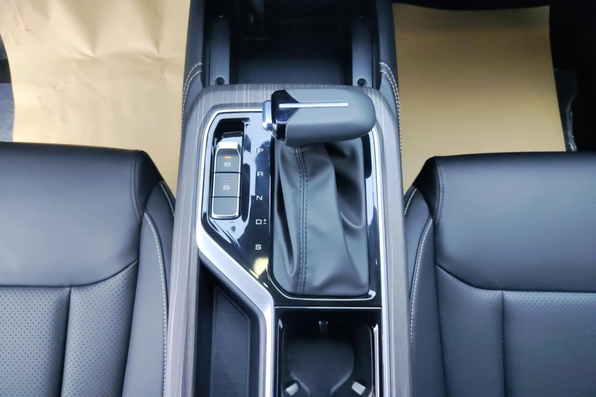 Wuling Wuling Jiachen 1.5T CVT Smart Luxury