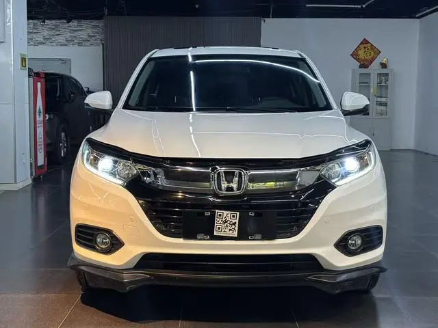 Honda Binzhi 1.5L CVT Magic Night*Pioneer Edition
