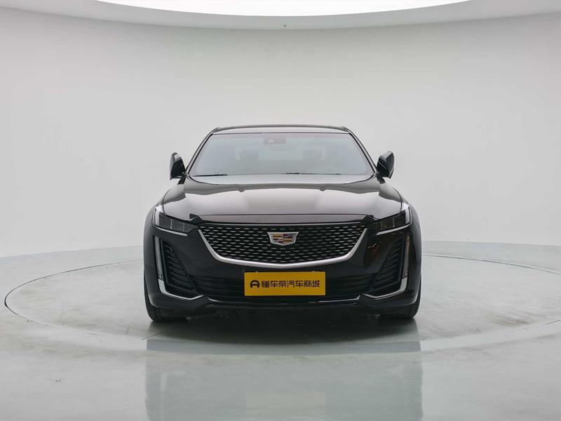 Cadillac Cadillac CT5 2023