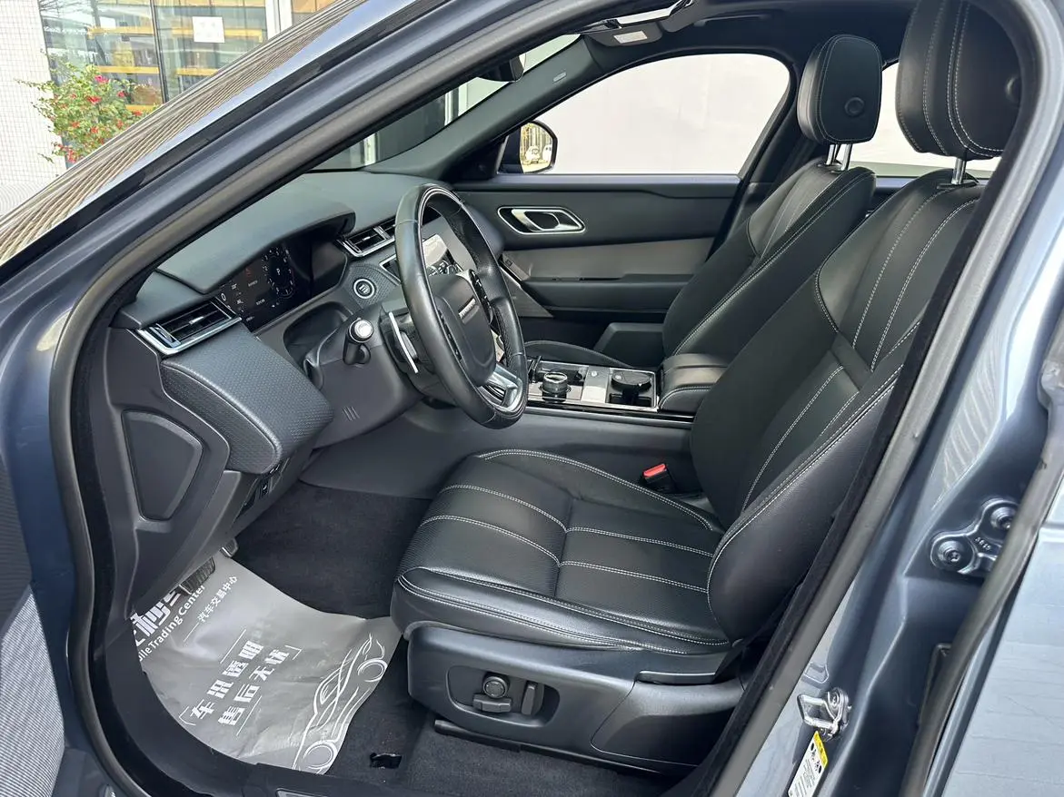 Land Rover Range Rover Star Pulse P380 R-DYNAMIC SE