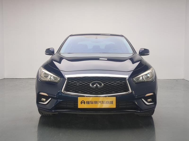 Infiniti Infiniti Q50L 2018