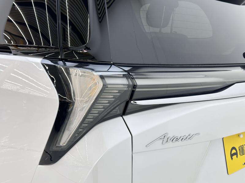 Buick Buick GL8 PHEV 2024
