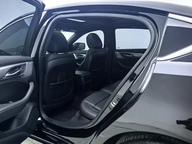 Cadillac Cadillac CT5 28T Luxury Standard Edition