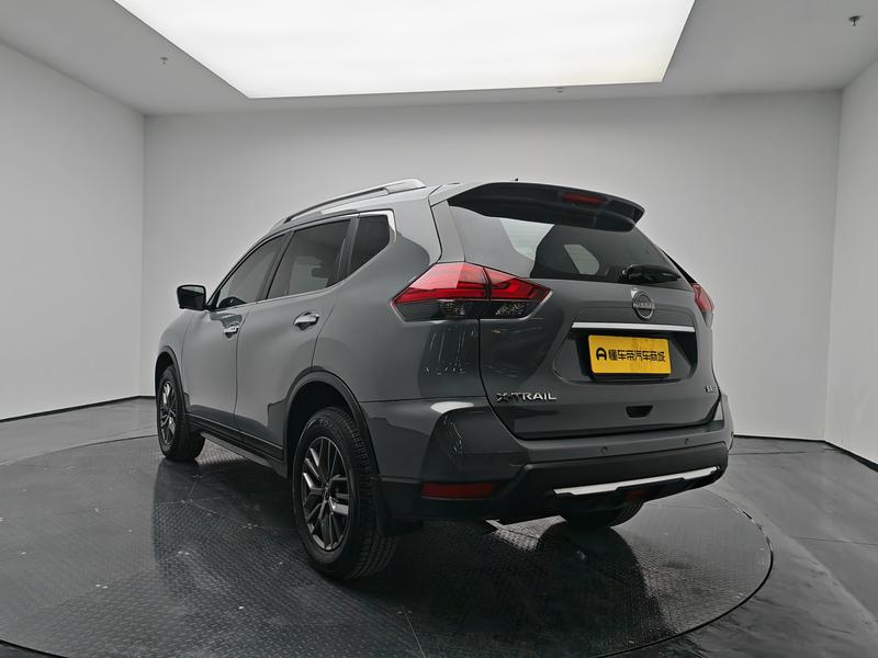 Nissan X-Trail 2025