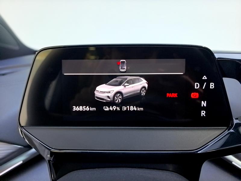 Volkswagen ID.4 CROZZ 2024