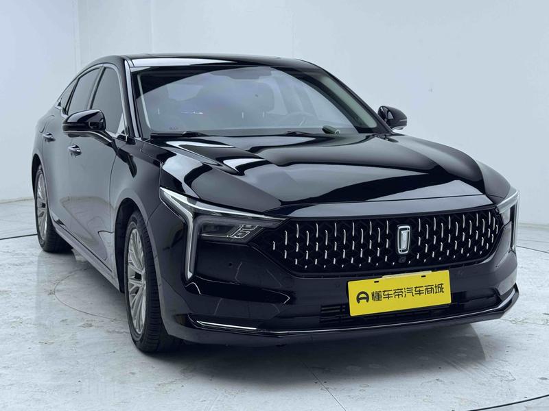 Bestune Besturn B70 2023