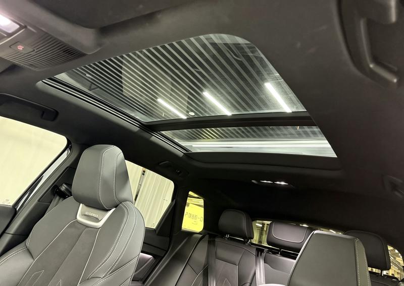 Audi Audi Q4 e-tron 2023