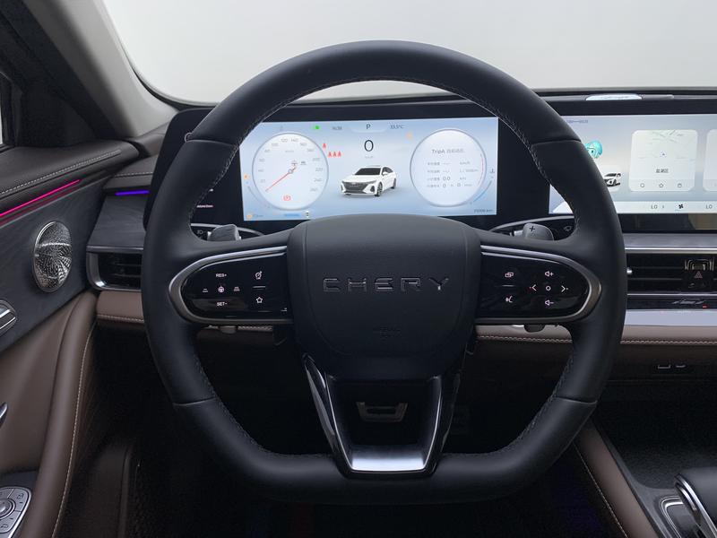 Chery Arrizo 8 2023