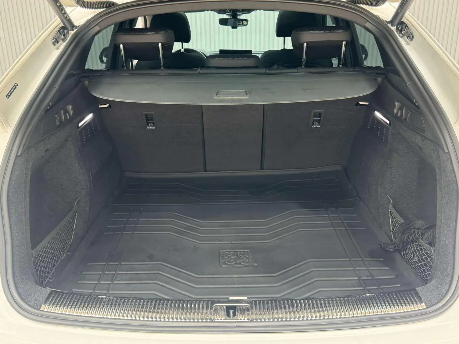 Audi Audi Q5L Sportback 40 TFSI Luxury