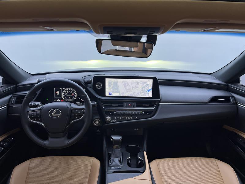Lexus Lexus ES 2022