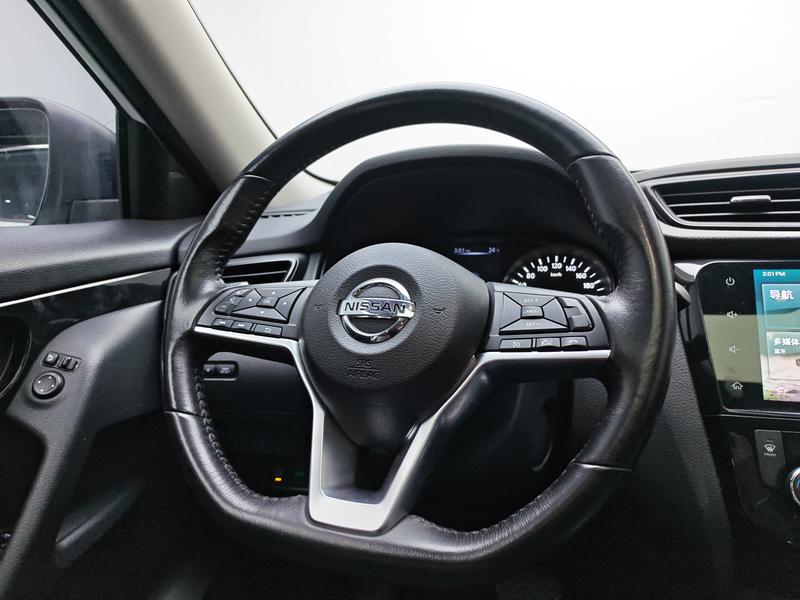 Nissan X-Trail 2019