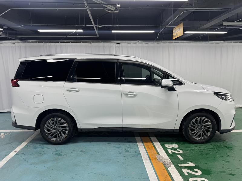 Maxus Datong G50 2020