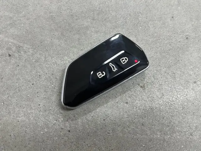 Volkswagen ID.4 CROZZ Long battery life Lite PRO version