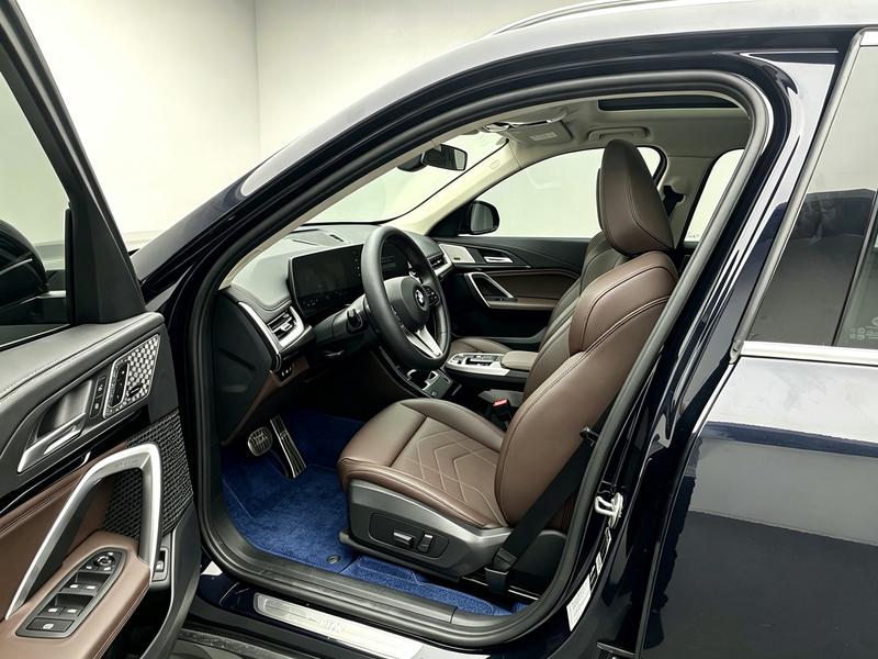BMW BMW X1 2023