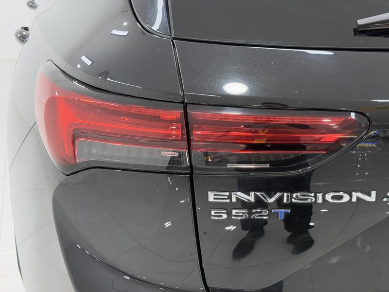 Buick Encore S 2022