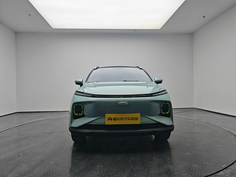 Geometry Geely Geometry E Firefly 2023