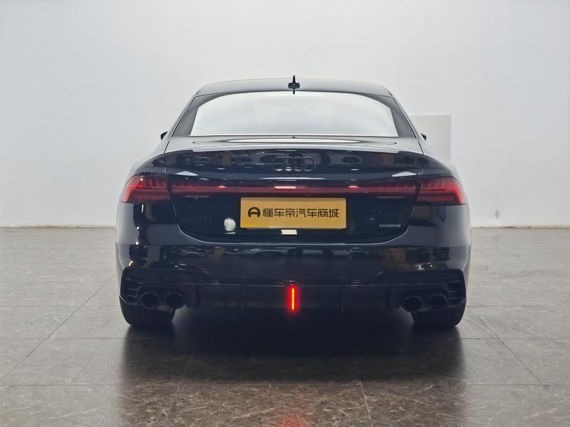 Audi Audi A7L 2024