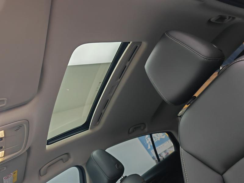 Buick Regal 2024
